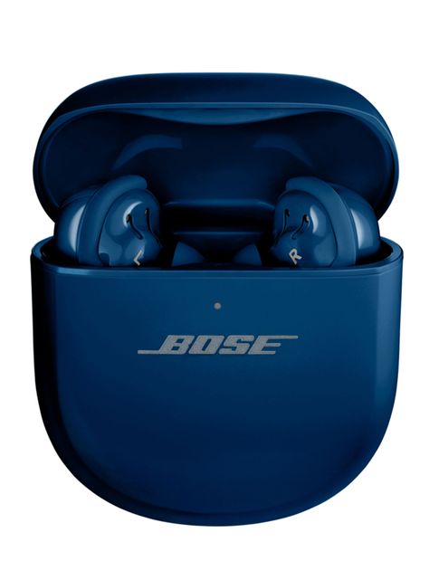 Audífonos Bluetooth QuietComfort Ultra Earbuds Lunar Blue-4