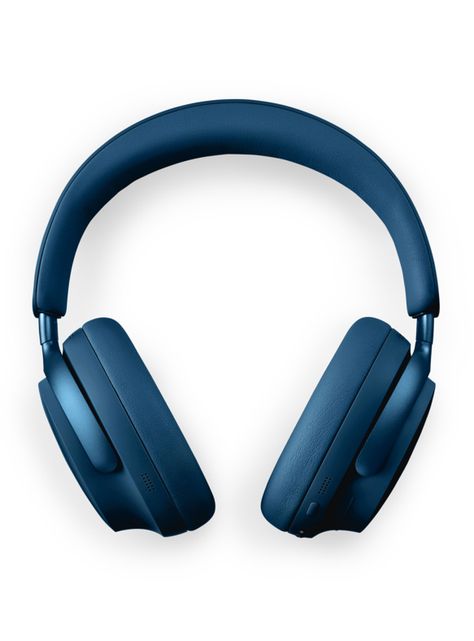 Audífonos Bluetooth QuietComfort Ultra Headphones Lunar Blue-2