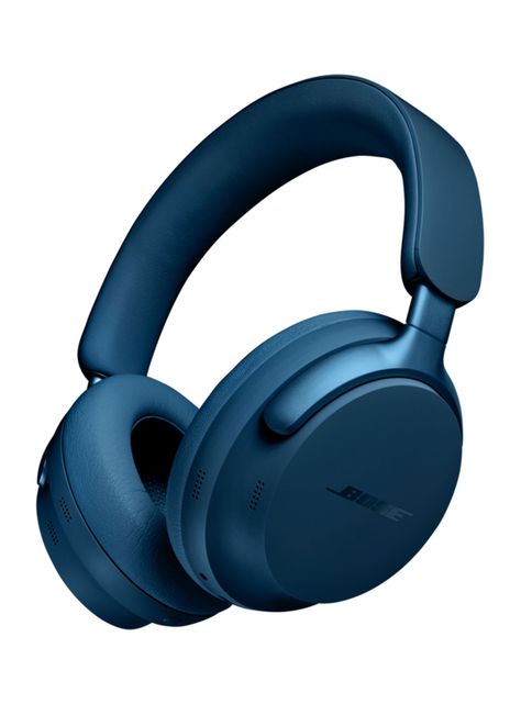 Audífonos Bluetooth QuietComfort Ultra Headphones Lunar Blue-0