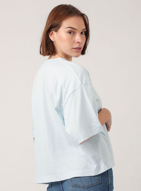 Polera Knits Crp-1