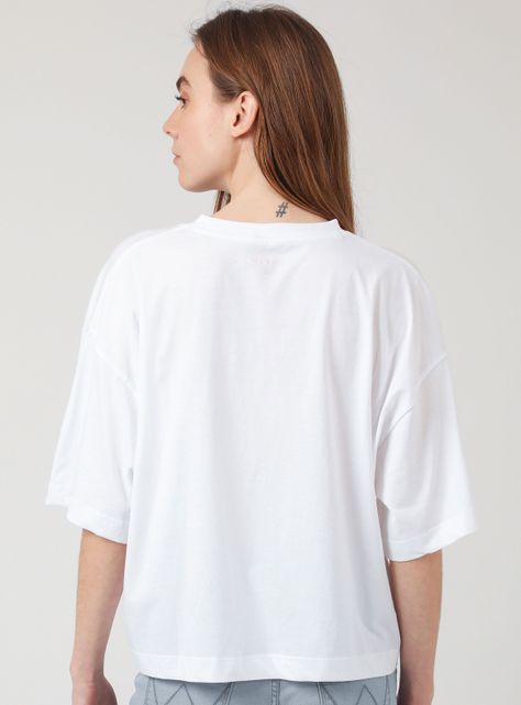 Polera Knits Wrwo Crp-1