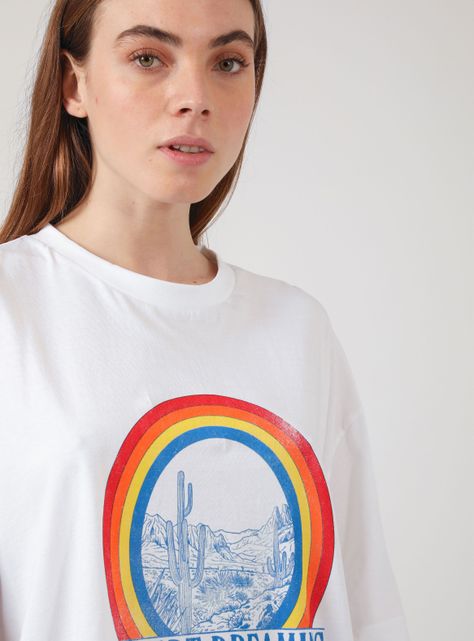 Polera Knits Wrwo Crp-2