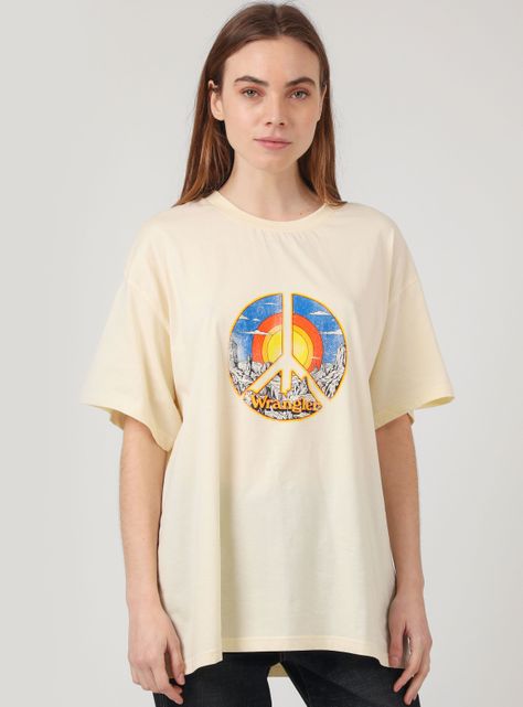 Polera Knits Overs-0