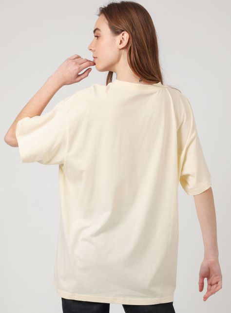 Polera Knits Overs-1