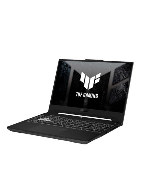 Notebook TUF Gaming F15 FX507 Intel Core i7 NVIDIA GeForce RTX 3050 16GB RAM 512GB SSD 15.6" FHD 144Hz-2