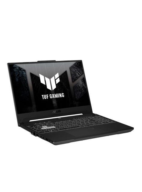 Notebook TUF Gaming F15 FX507 Intel Core i7 NVIDIA GeForce RTX 3050 16GB RAM 512GB SSD 15.6" FHD 144Hz-1