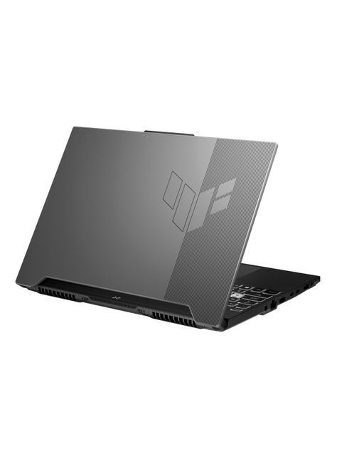 Notebook TUF Gaming F15 FX507 Intel Core i7 NVIDIA GeForce RTX 3050 16GB RAM 512GB SSD 15.6" FHD 144Hz-5