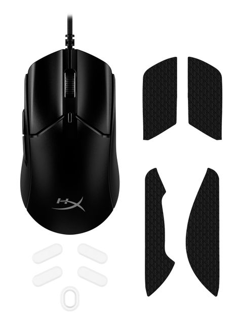 Mouse Gaming  Pulsefire Haste 2-6