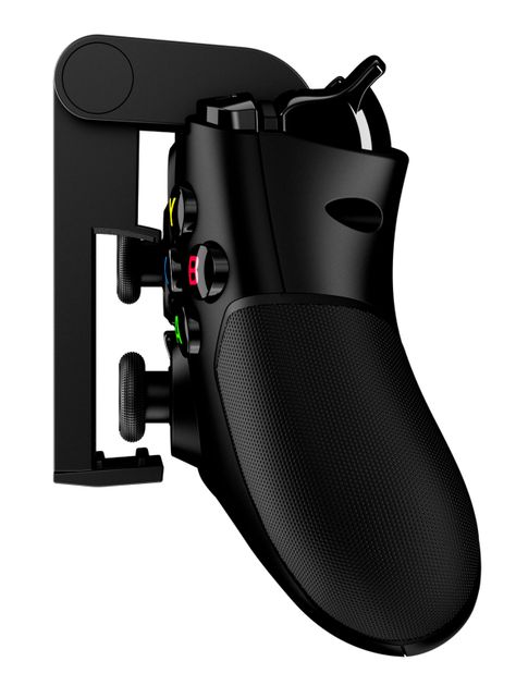 Control Inalámbrico Gaming Clutch-7