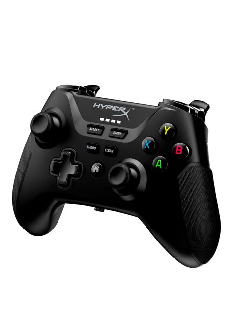 Control Inalámbrico Gaming Clutch-1