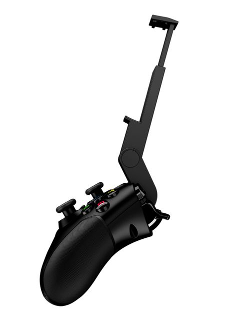 Control Inalámbrico Gaming Clutch-6