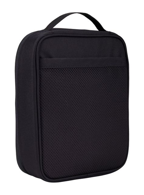 Estuche Accesorios Grande Negro-1