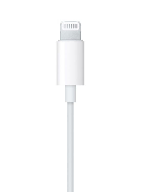 Apple EarPods con Conector Lightning-4