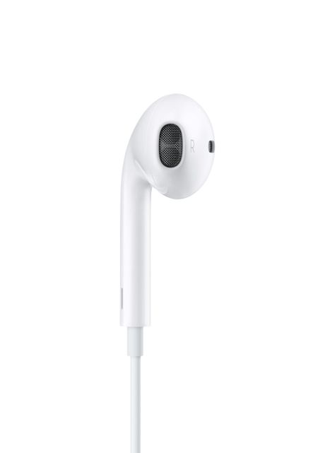 Apple EarPods con Conector Lightning-1