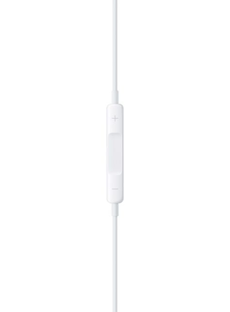 Apple EarPods con Conector Lightning-5