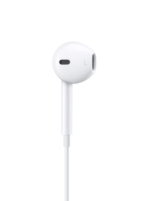 Apple EarPods con Conector Lightning-2