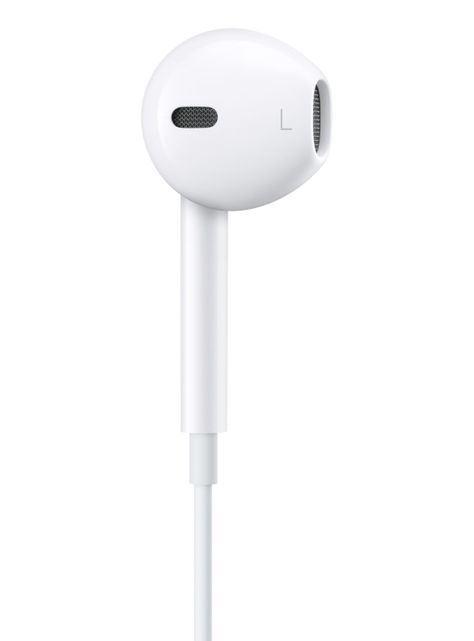 Apple EarPods con Conector USB-C-2