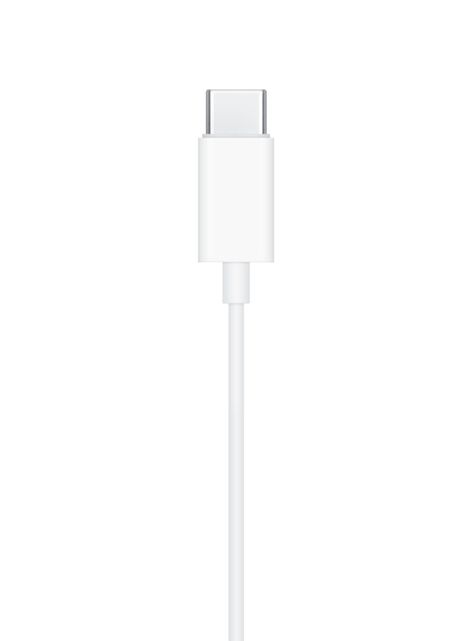 Apple EarPods con Conector USB-C-4