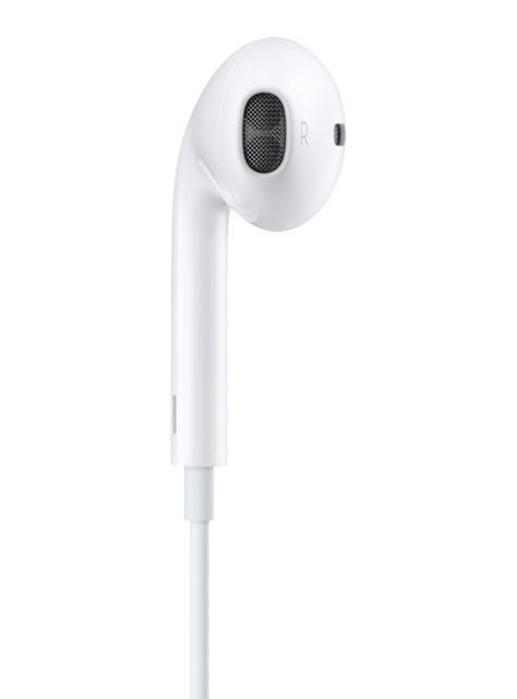 Apple EarPods con Conector USB-C-1