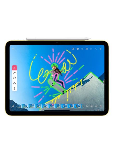 Apple Pencil USB-C-2
