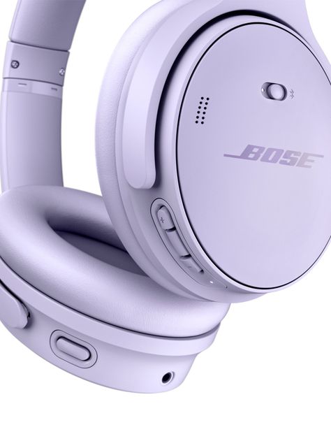 Audífonos QuietComfort Headphones Chilled Lilac-3