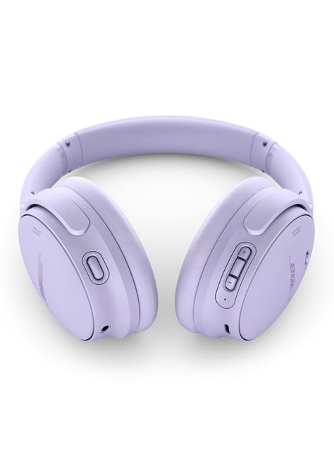Audífonos QuietComfort Headphones Chilled Lilac-1