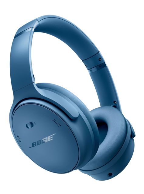 Audífonos QuietComfort Headphones Blue Dusk-0
