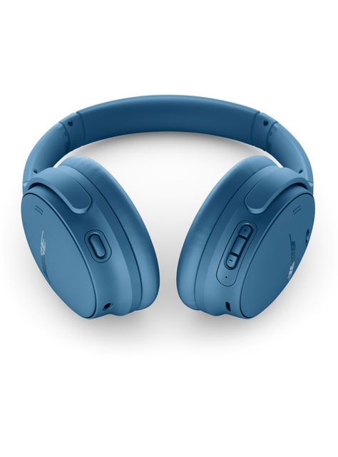 Audífonos QuietComfort Headphones Blue Dusk-1