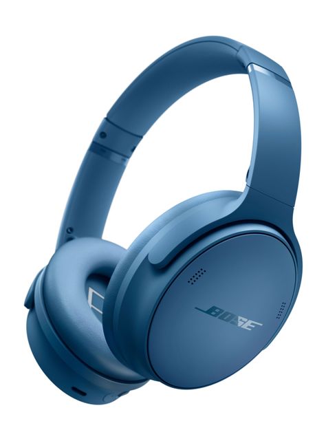 Audífonos QuietComfort Headphones Blue Dusk-2
