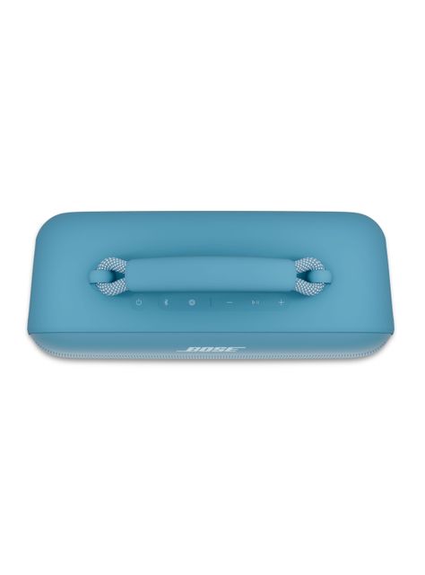 Parlante Portátil Bluetooth SoundLink Max Blue-2