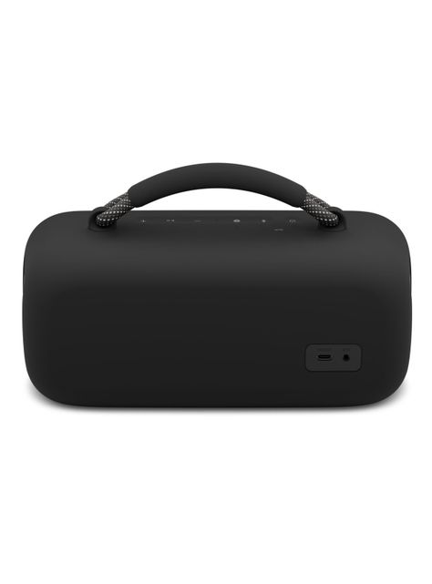 Parlante Portátil Bluetooth SoundLink Max Black-1