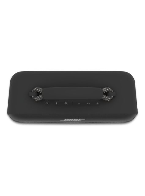Parlante Portátil Bluetooth SoundLink Max Black-3