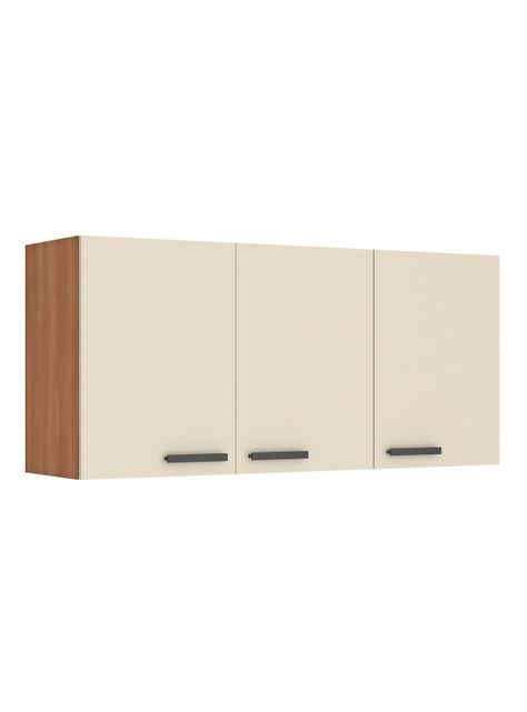 Mueble Aéreo Mia 120 cm-2