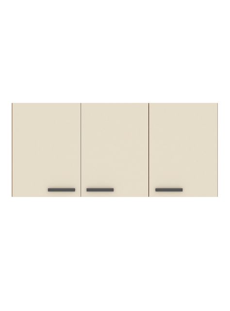 Mueble Aéreo Mia 120 cm-0