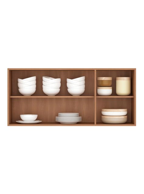Mueble Aéreo Mia 120 cm-3