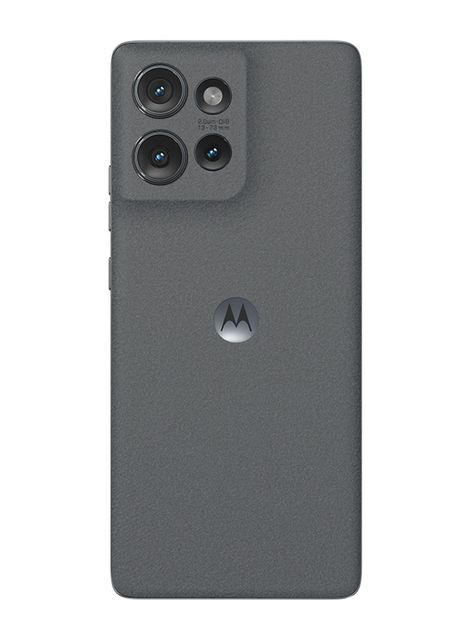 Smartphone Edge 50 256GB 6.7" Gris Carbon Liberado-3