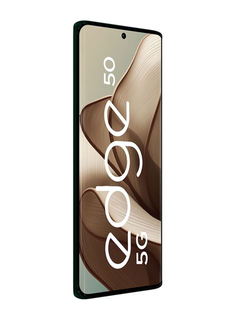 Smartphone Edge 50 256GB 6.7" Verde Jaspe Liberado-2