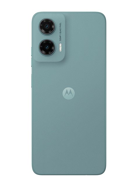 Smartphone G35 5G 128GB 6.7" Gris Liberado-3