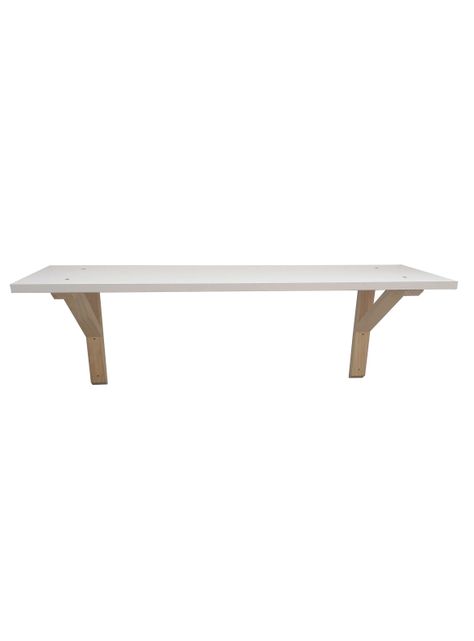 Repisa 80 x 20 x 29 cm-0