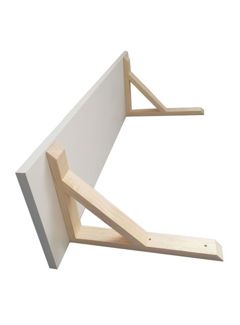 Repisa 80 x 20 x 29 cm-2