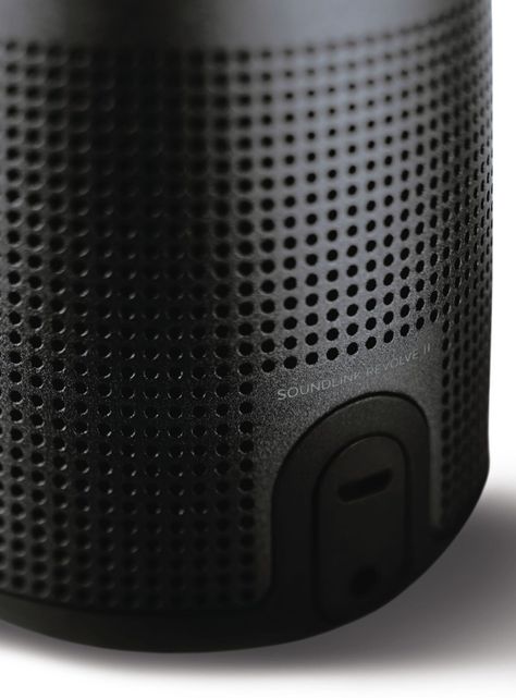 Parlante Bose Bluetooth SoundLink Revolve I Negro-2