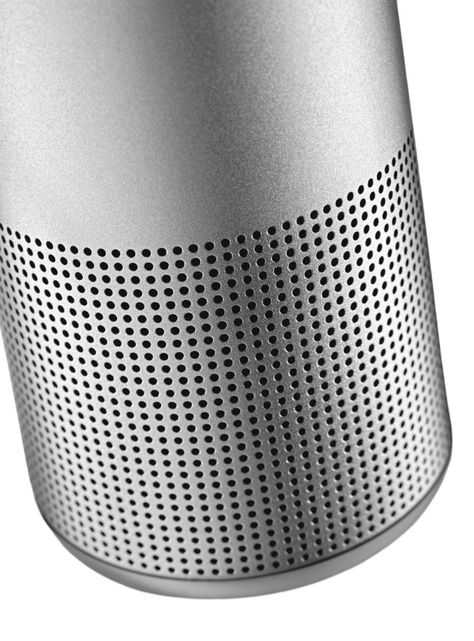 Parlante Bluetooth SoundLink Revolve I Gris-2