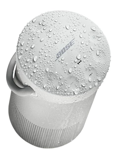 Parlante Portátil Revolve Plus Gris-3