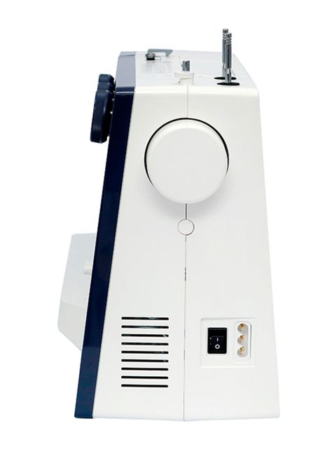 Máquina de Coser Janome Mecánica 1522Bl-4