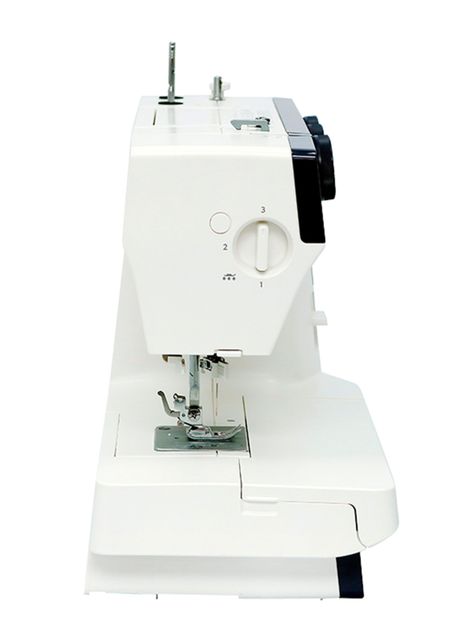 Máquina de Coser Janome Mecánica 1522Bl-3