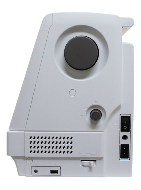 Máquina de Coser Computarizada Janome MC9450QCP-3