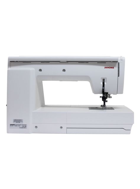 Máquina de Coser Computarizada Janome MC9450QCP-1