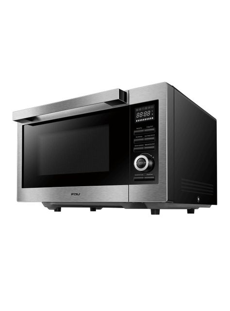 Microondas Digital 30 Litros Elite-1