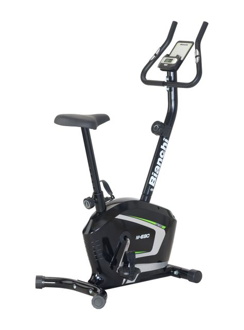 Bicicleta Magnética M-690-0