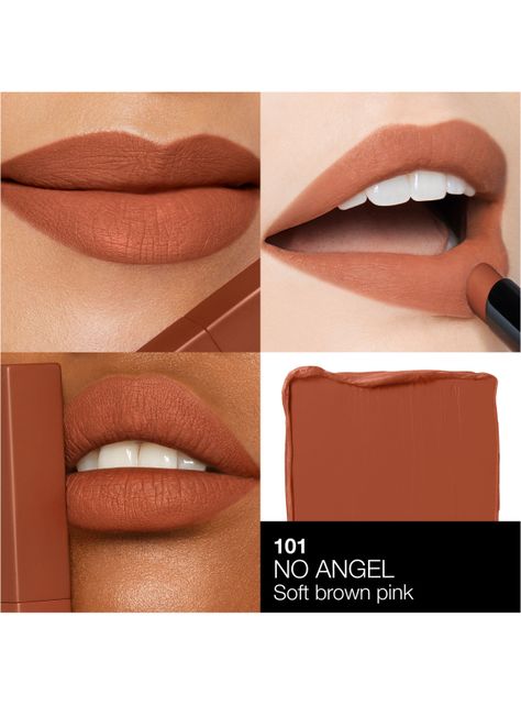 Labial Powermatte Lipstick No Angel 1.5g-3